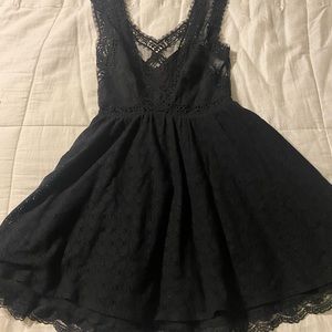 Free People dress, size small